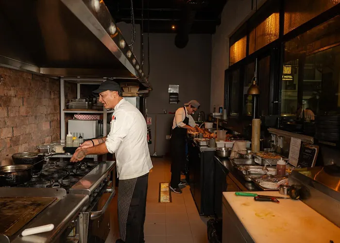IT Boutique Hotel&Restaurant