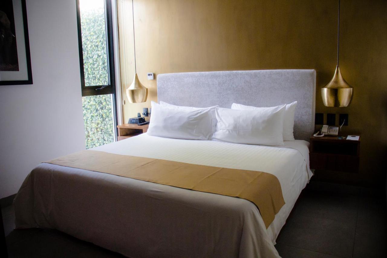 It Boutique Hotel&restaurant