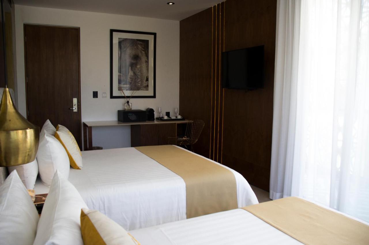 It Boutique Hotel&restaurant Hotel