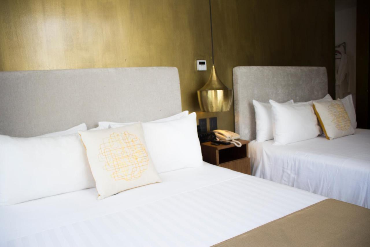 It Boutique Hotel&restaurant