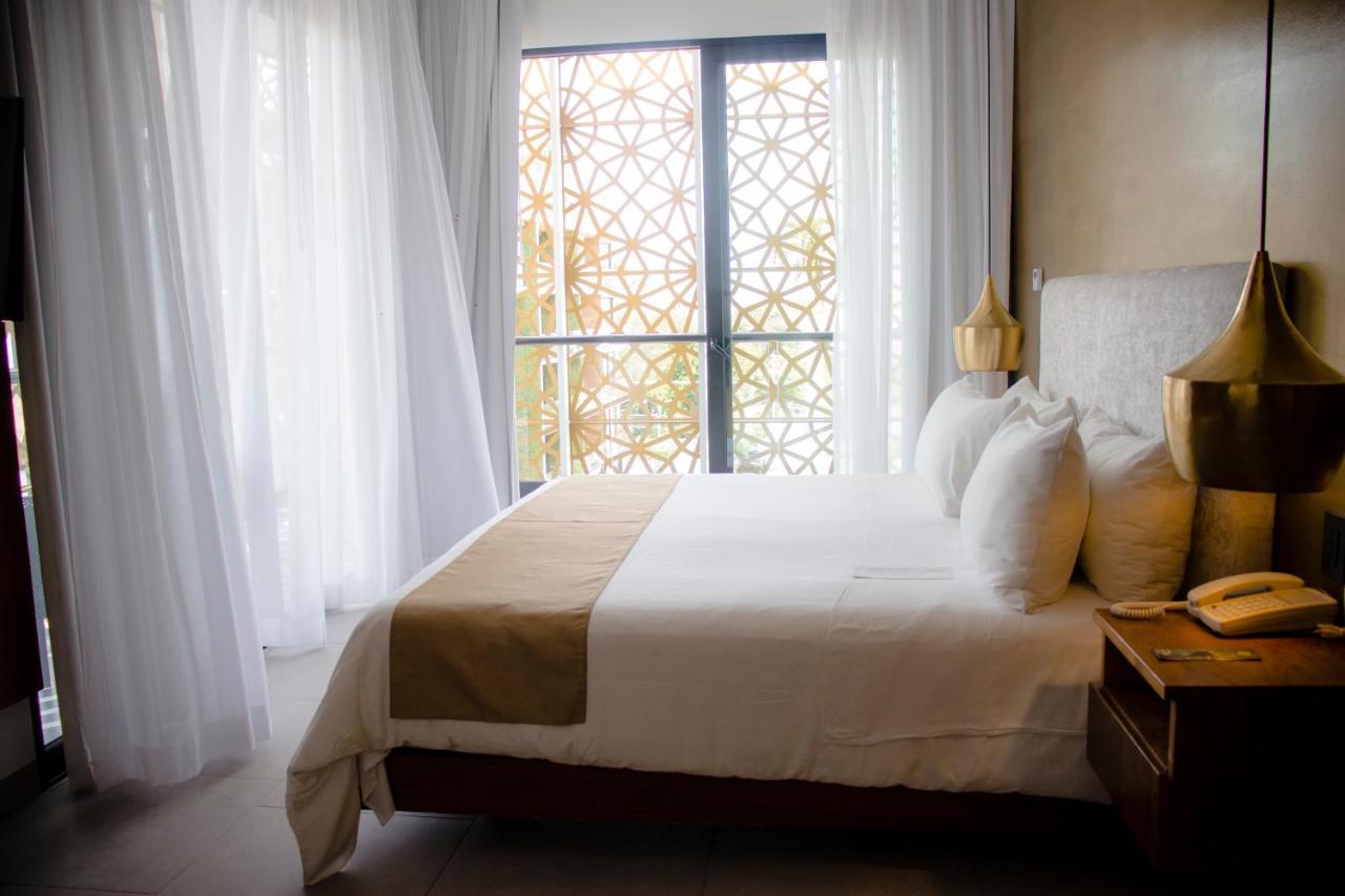 It Boutique Hotel&restaurant Hotel