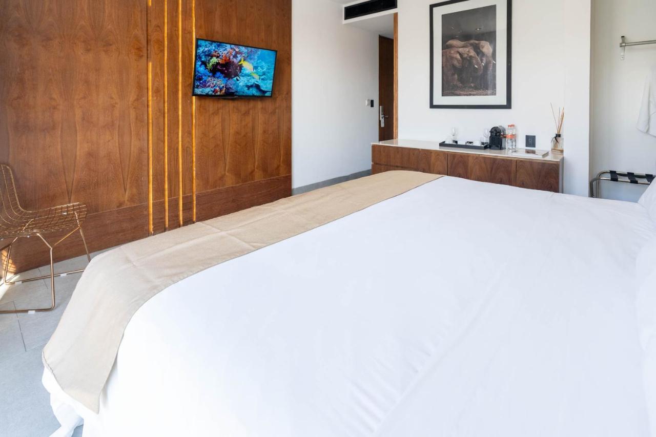 It Boutique Hotel&restaurant Hotel