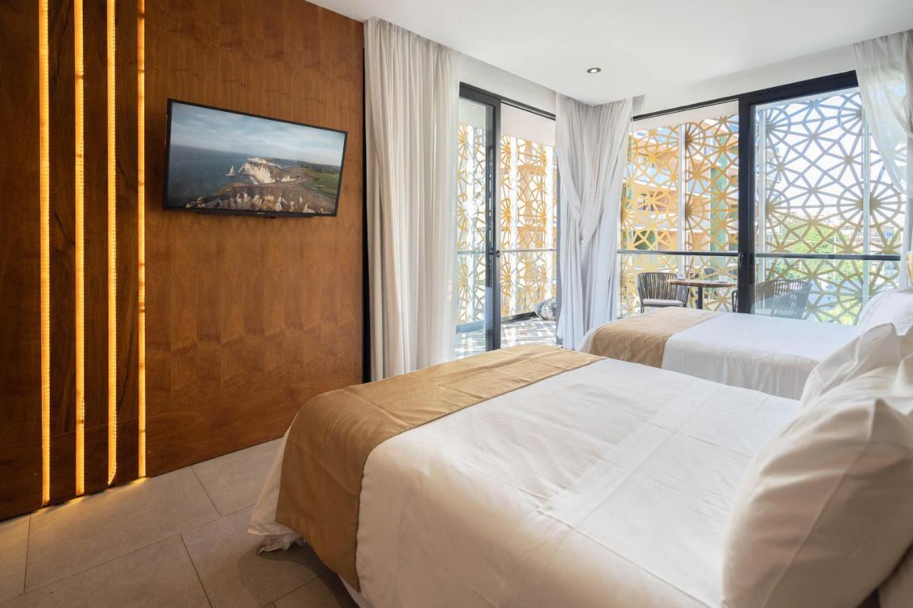 It Boutique Hotel&restaurant