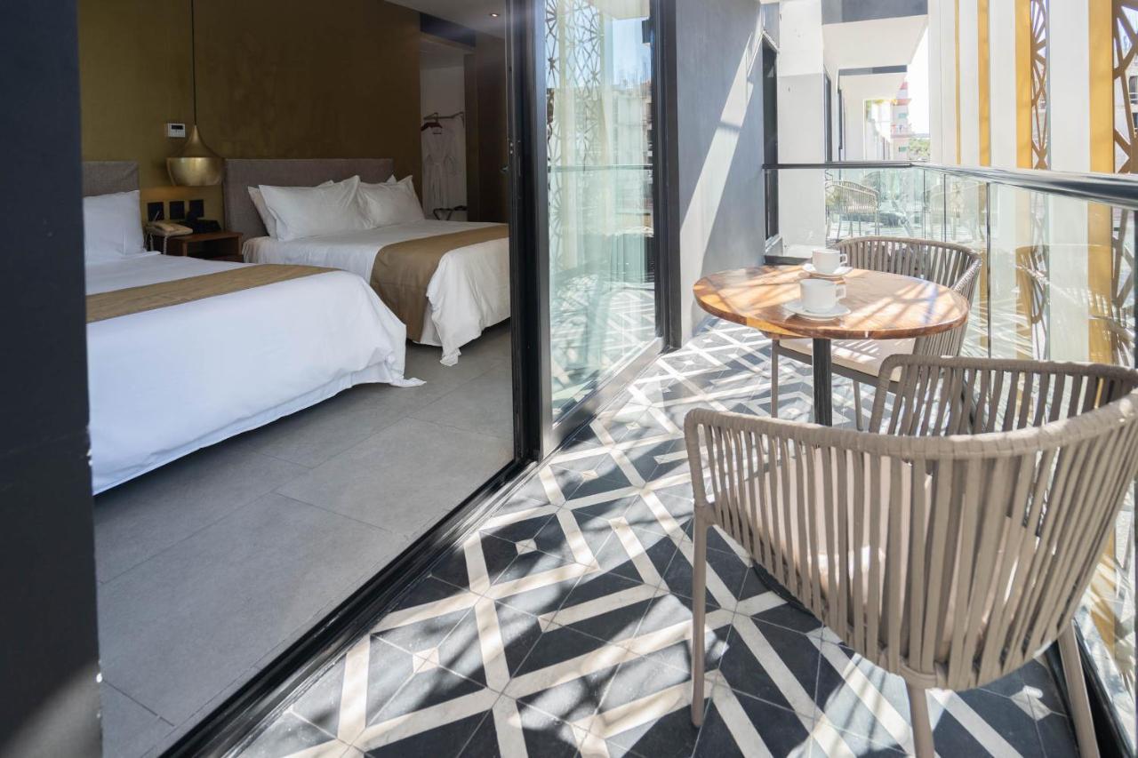 Hotel It Boutique Hotel&restaurant 5*