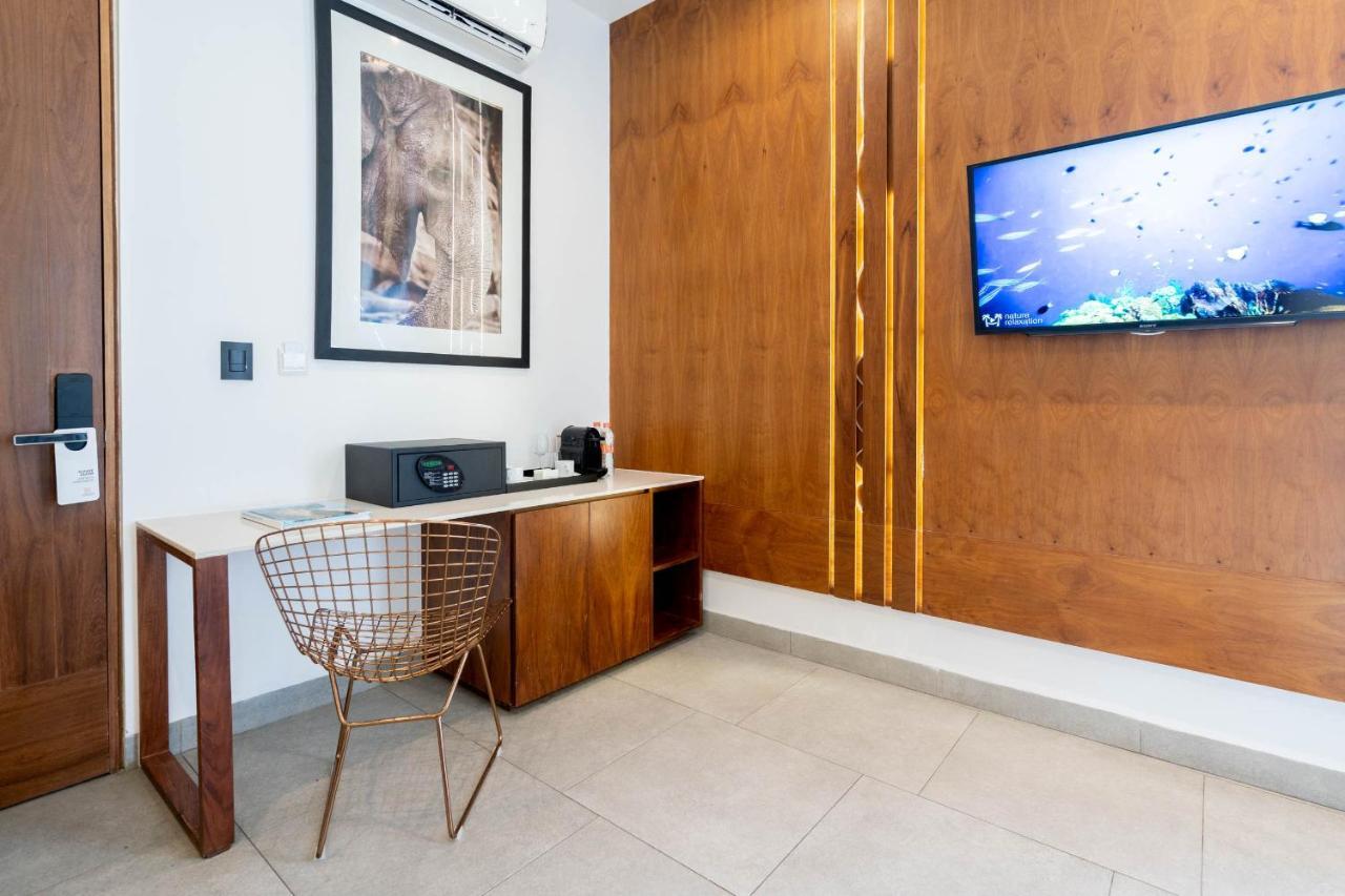 It Boutique Hotel&restaurant 5*