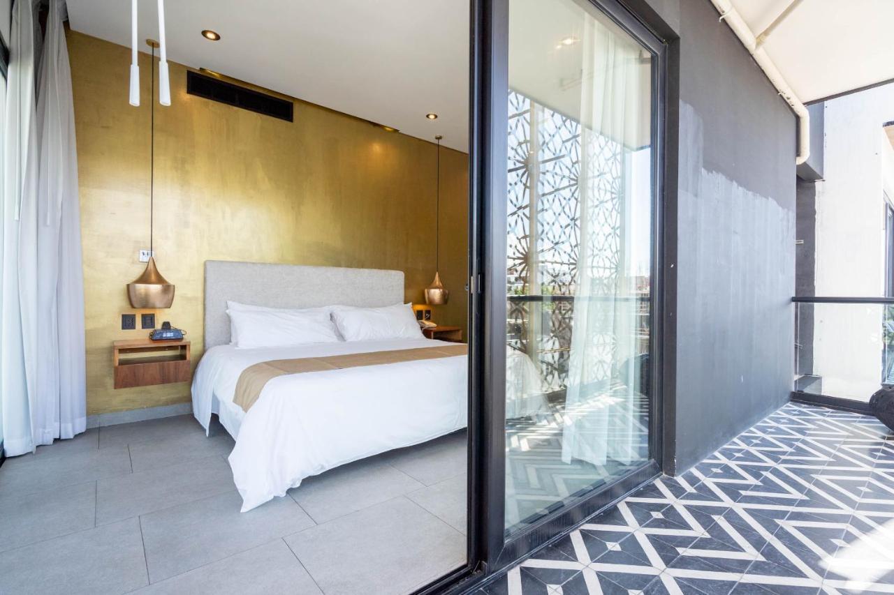 Hotel It Boutique Hotel&restaurant