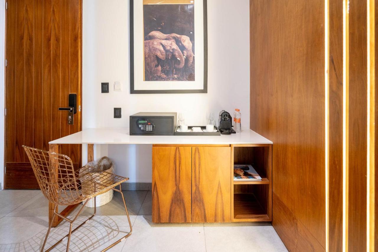 It Boutique Hotel&restaurant Hotel 5*