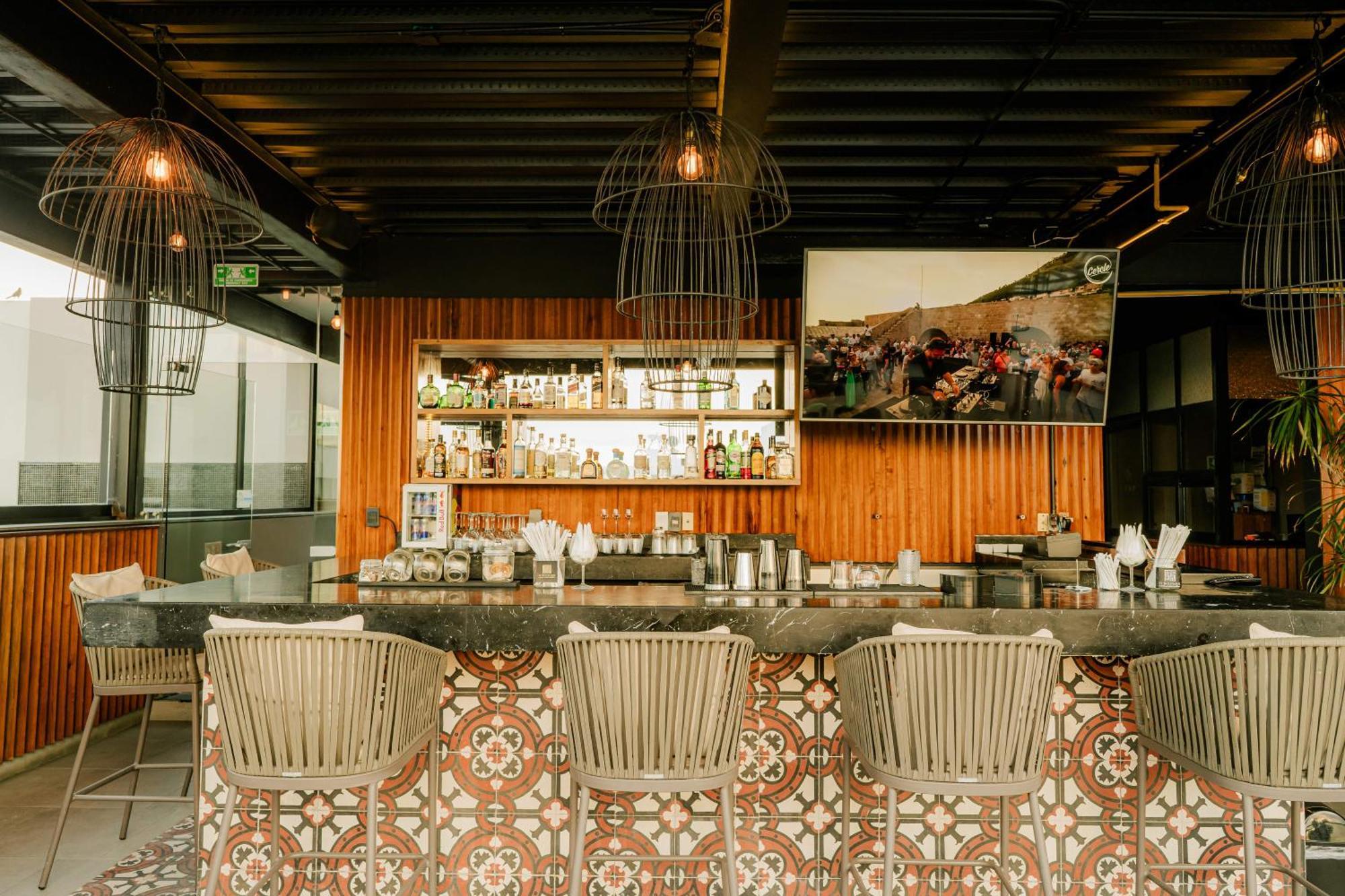 It Boutique Hotel&restaurant