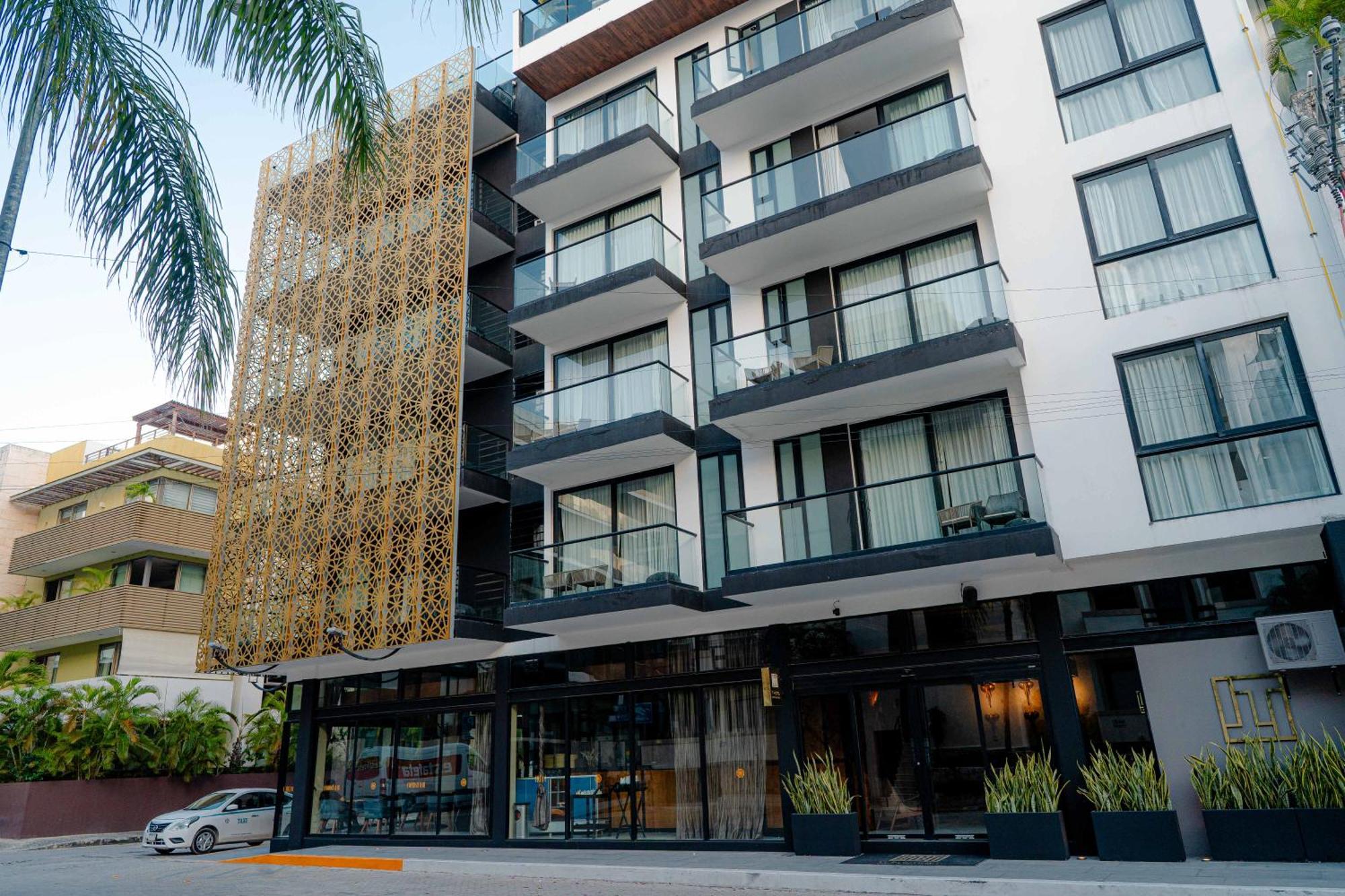 Hotel It Boutique Hotel&restaurant 5*
