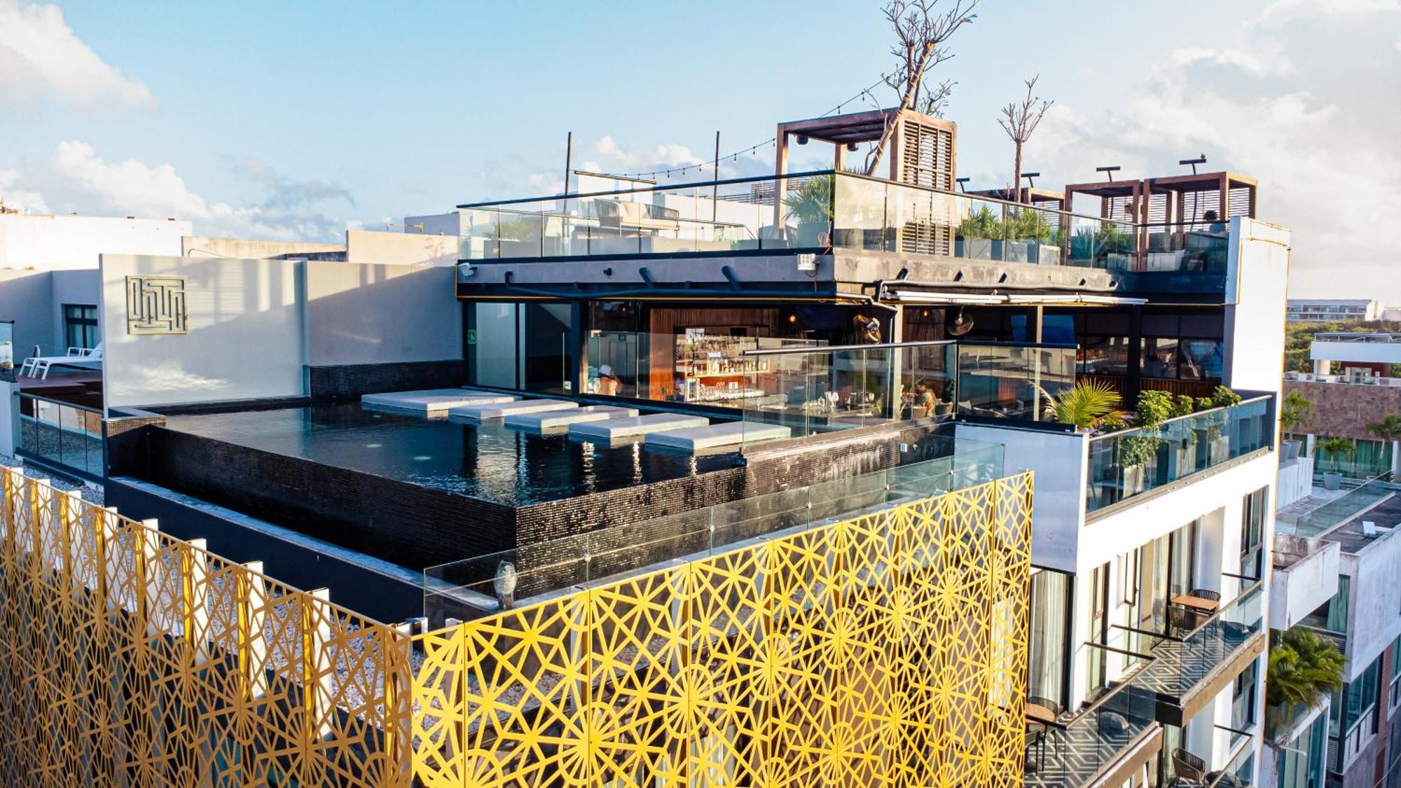 It Boutique Hotel&restaurant Hotel