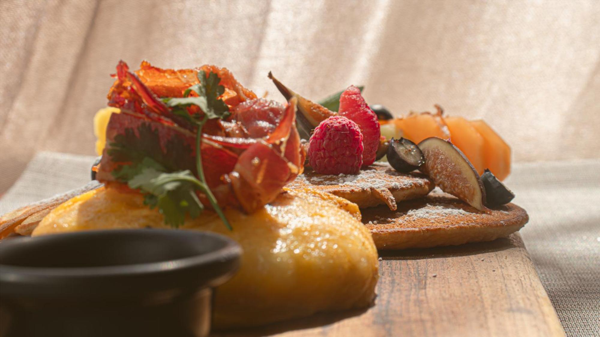 It Boutique Hotel&restaurant