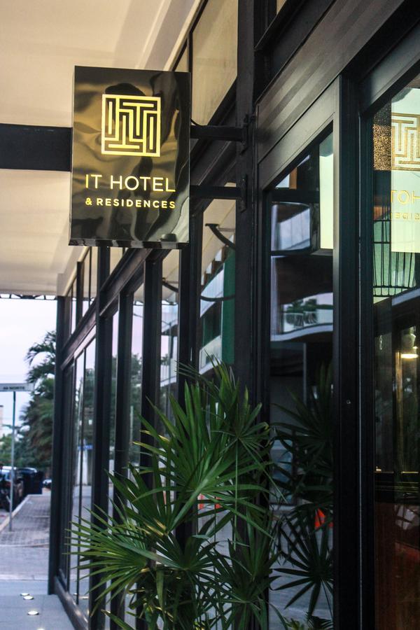 Hotel It Boutique Hotel&restaurant