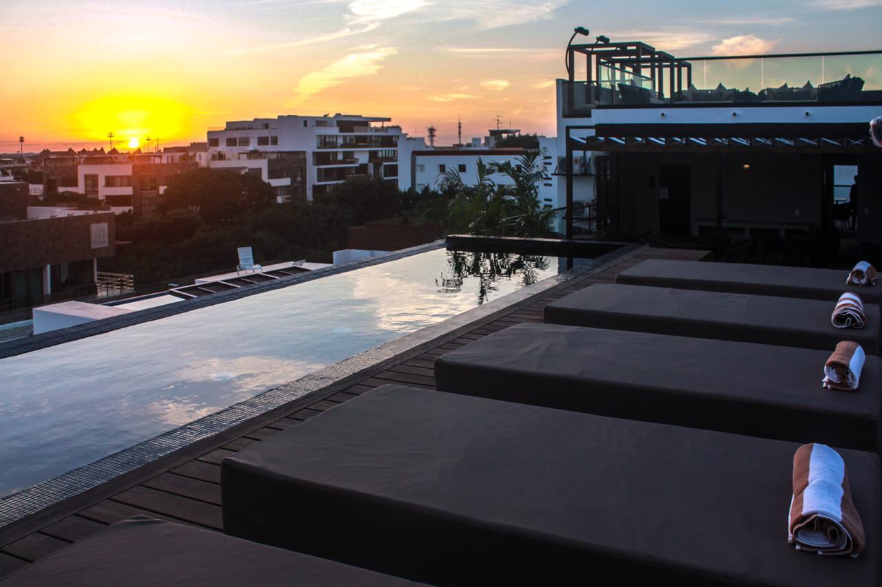 It Boutique Hotel&restaurant