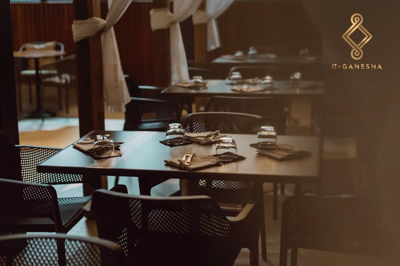 It Boutique Hotel&restaurant Hotel