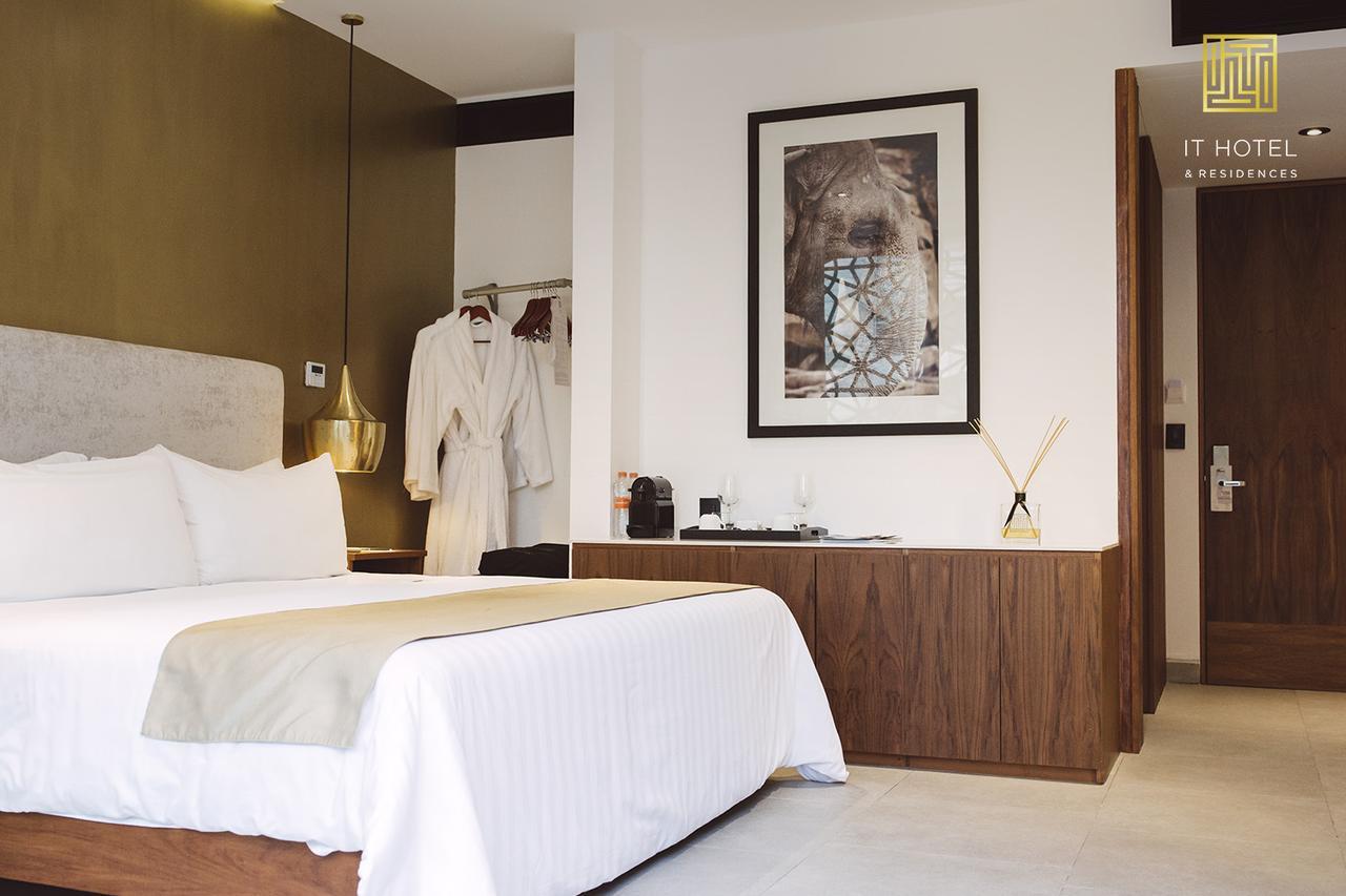 It Boutique Hotel&restaurant Hotel
